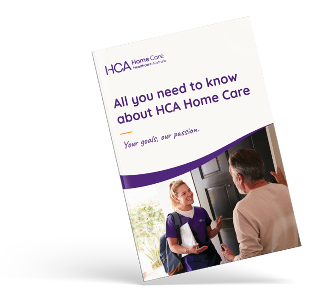 HCAHC TOF Brochure